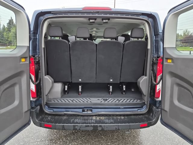 Certified 2024 Ford Transit 350 XLT AWD/4WD image 23