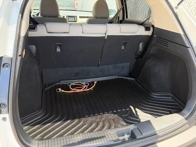 Used 2022 Honda HR-V LX image 4