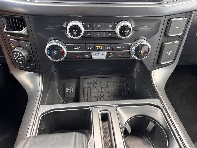 Certified 2024 Ford F150 XLT w/ Equipment Group 303A High AWD/4WD image 28