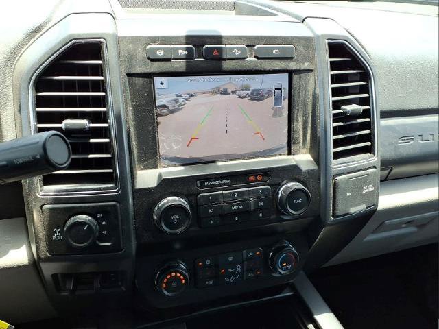 Certified 2019 Ford F250 XLT w/ XLT Premium Package AWD/4WD image 22
