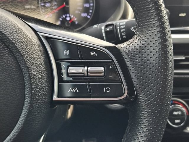 Used 2023 Kia Forte GT-Line FWD image 25