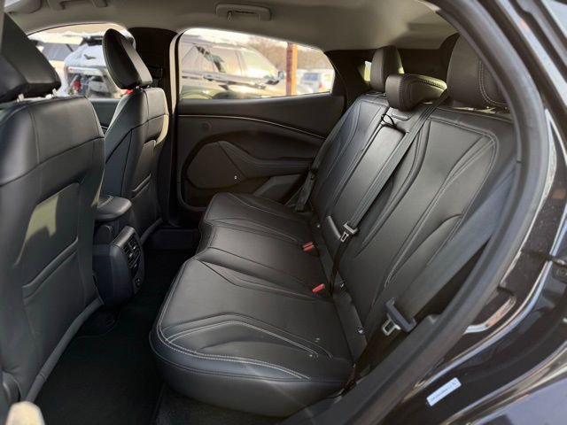 Certified 2022 Ford Mustang Mach-E Premium image 20