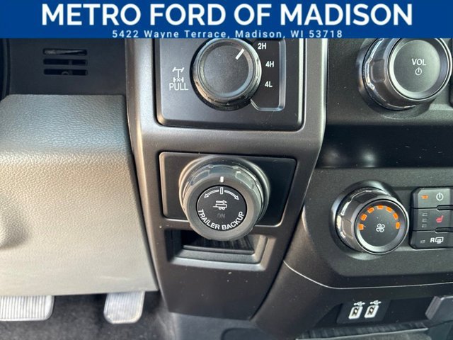 Certified 2020 Ford F150 XLT w/ Equipment Group 302A Luxury AWD/4WD image 28