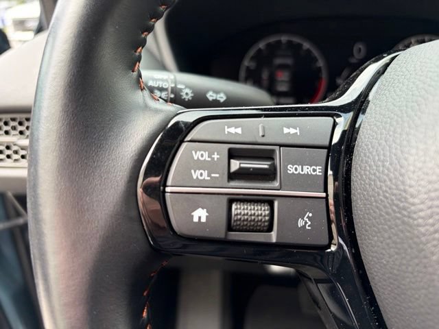 Used 2025 Honda HR-V Sport image 21