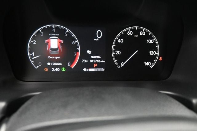 Used 2025 Honda Odyssey Touring image 16