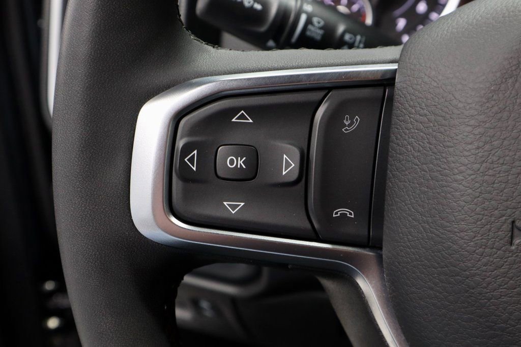 Used 2025 RAM 1500 Big Horn image 28