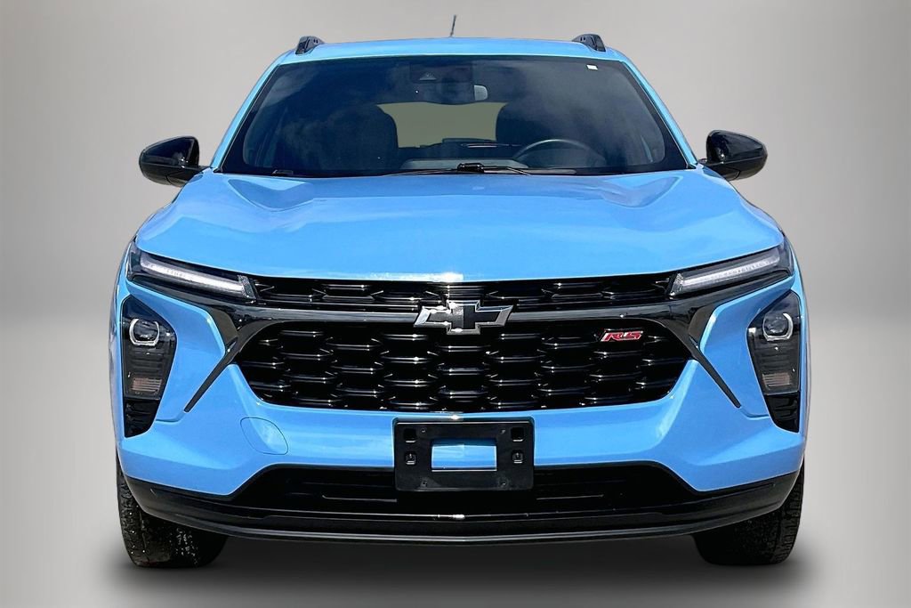 Used 2024 Chevrolet Trax RS w/ Driver Confidence Package image 3