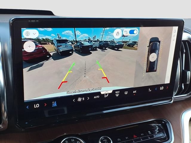 Certified 2026 Ford Expedition King Ranch AWD/4WD image 10