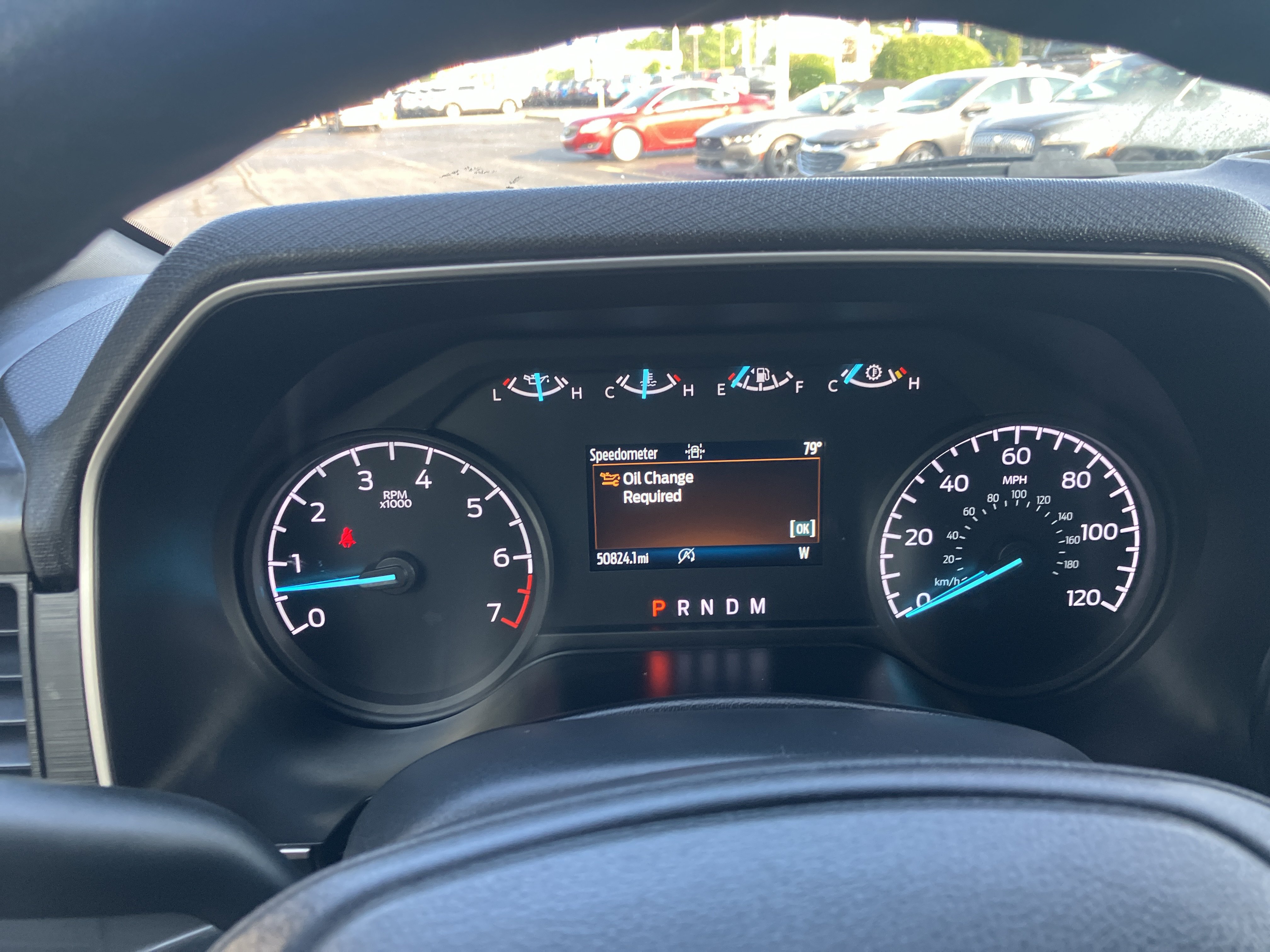 Certified 2023 Ford F150 XL w/ STX Appearance Package AWD/4WD image 20