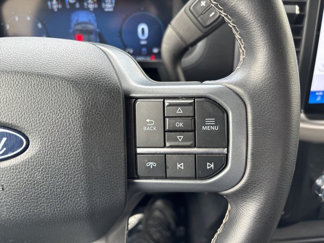 Certified 2024 Ford F150 XLT AWD/4WD image 22