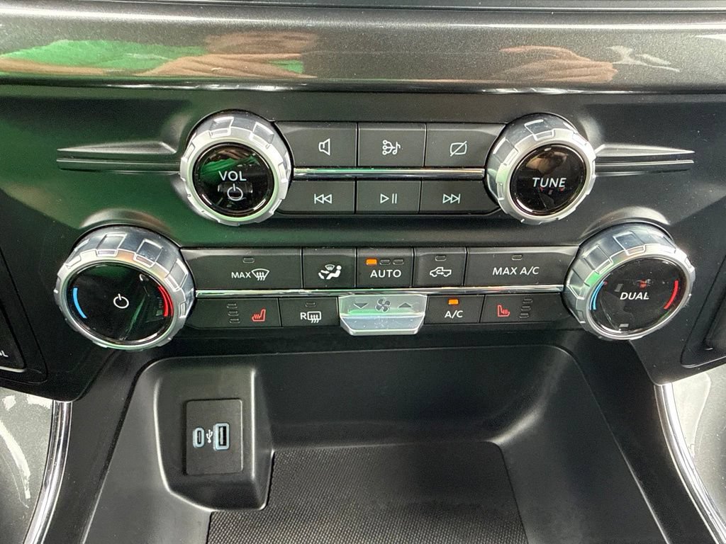 Certified 2023 Ford F150 XLT w/ Equipment Group 302A High AWD/4WD image 27