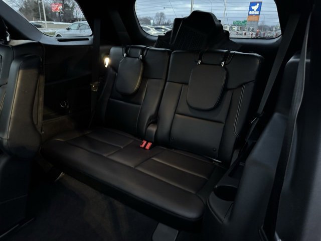 Certified 2022 Ford Explorer ST w/ Equipment Group 401A image 18