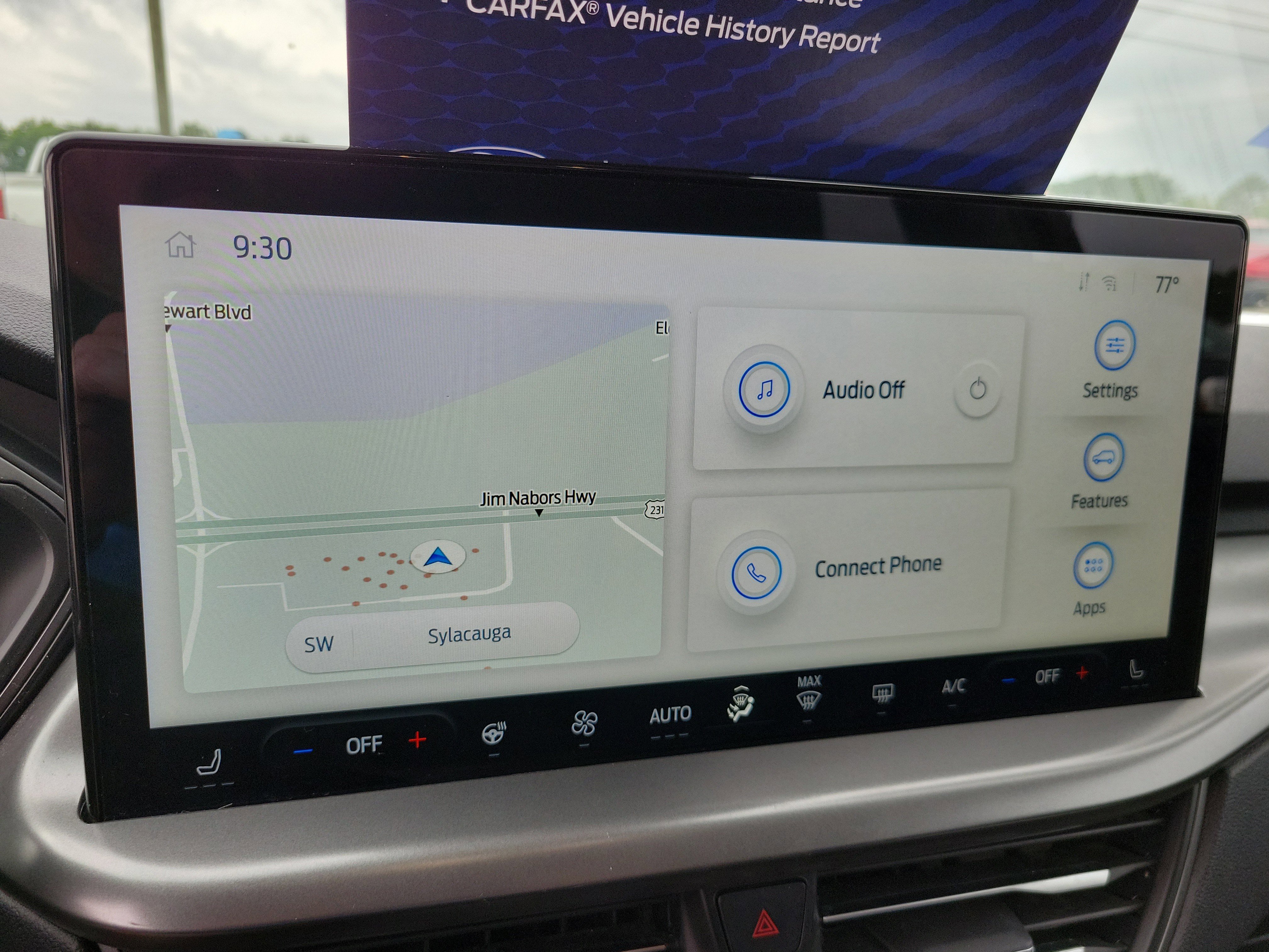 Certified 2024 Ford Escape Active w/ Tech Pack #1 image 22