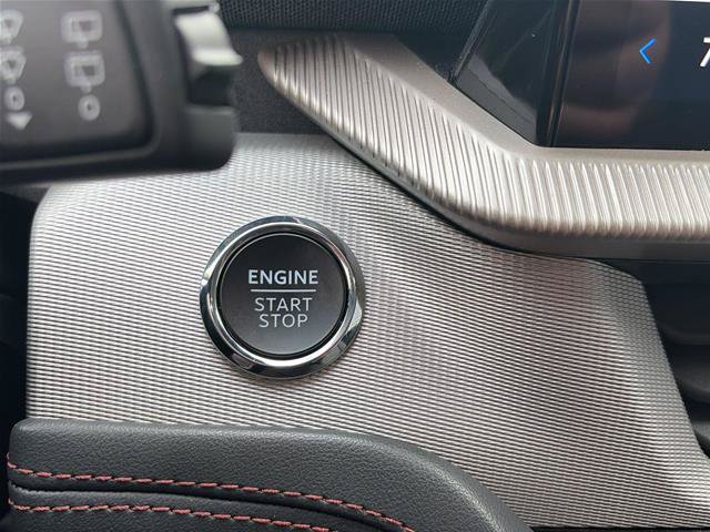Certified 2025 Ford Explorer Active AWD/4WD image 24