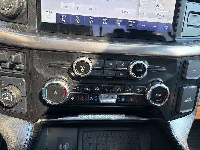 Certified 2023 Ford F150 King Ranch w/ FX4 Off-Road Package image 30