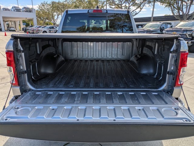 Used 2022 RAM 1500 Big Horn image 13