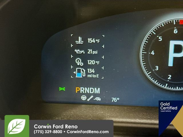 Certified 2023 Ford Bronco Raptor image 14