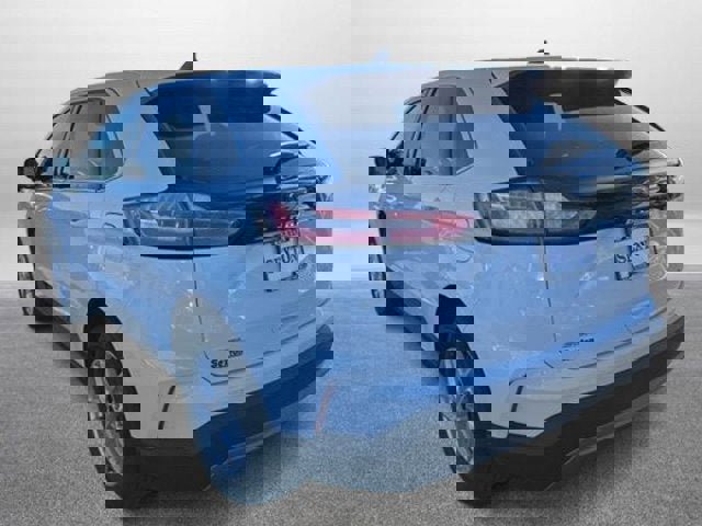 Certified 2024 Ford Edge SEL image 5