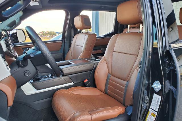 Used 2023 Toyota Tundra 1794 Edition image 11