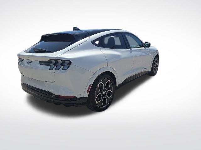 Certified 2023 Ford Mustang Mach-E GT image 3