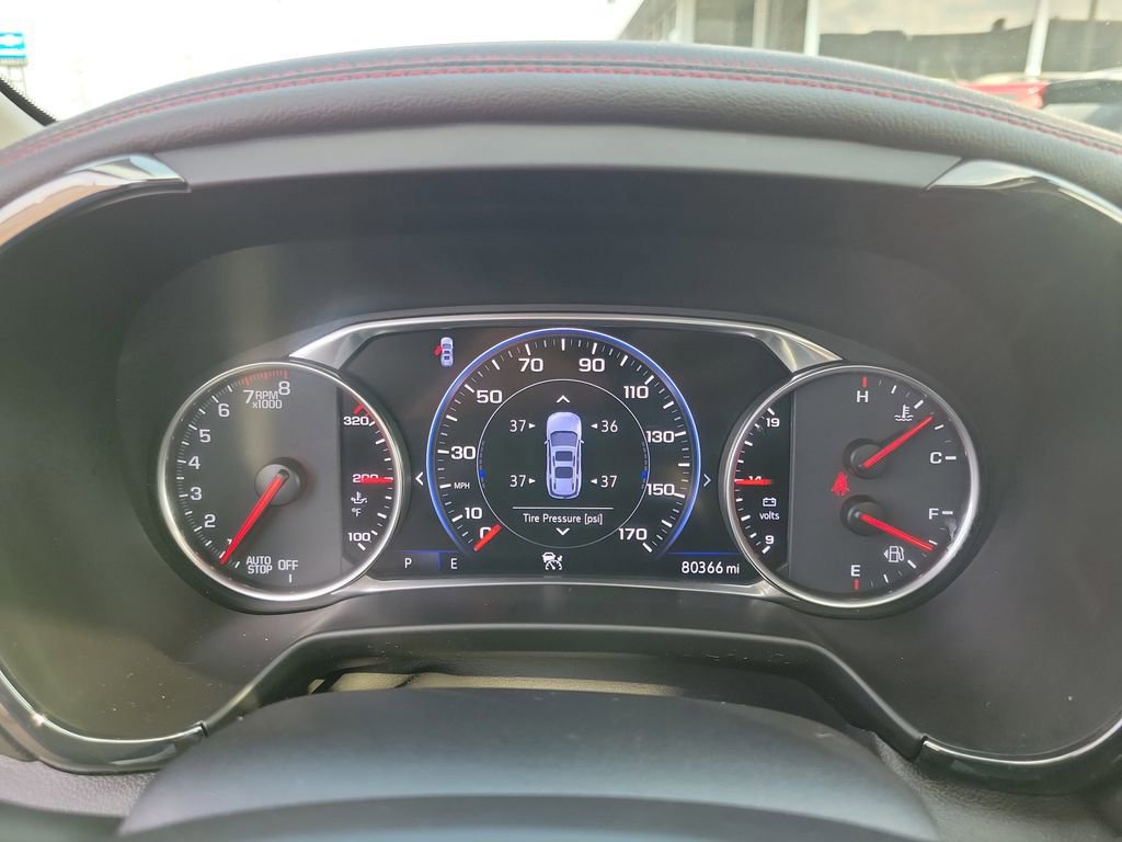 Used 2019 Chevrolet Blazer RS image 25