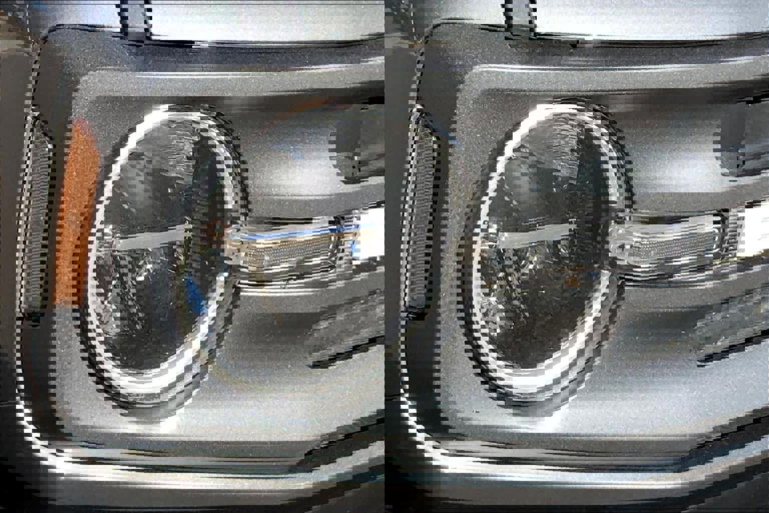 Certified 2022 Ford Bronco Big Bend image 25