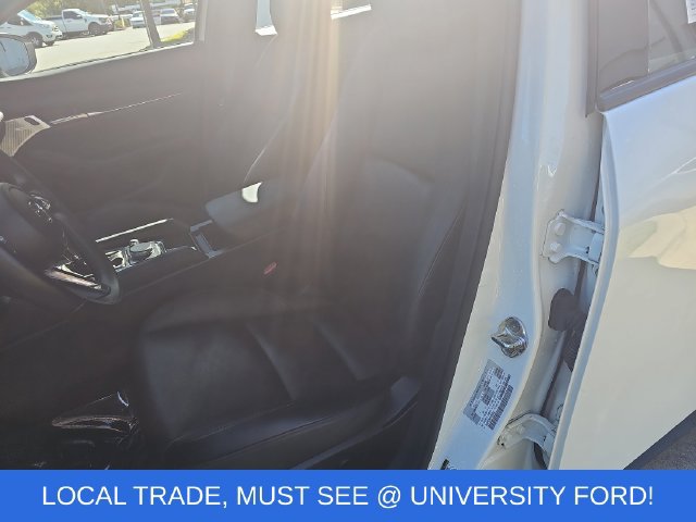 Used 2023 MAZDA MAZDA3 s AWD/4WD image 15