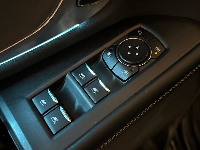 Certified 2025 Ford Expedition Platinum AWD/4WD image 18