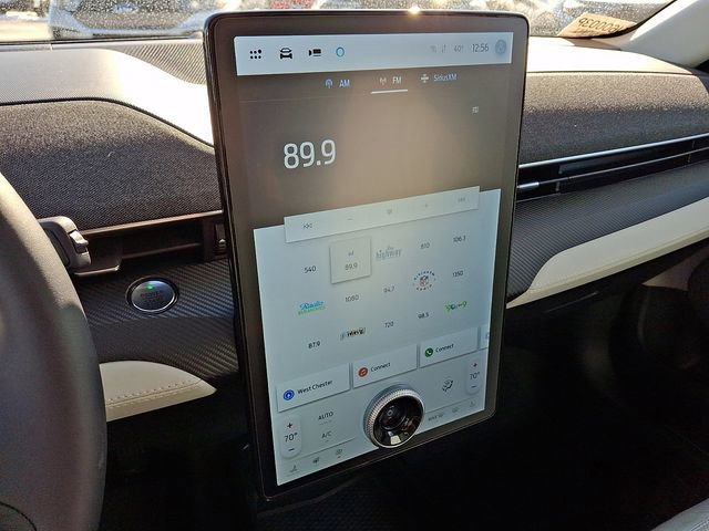 Certified 2023 Ford Mustang Mach-E Premium image 19