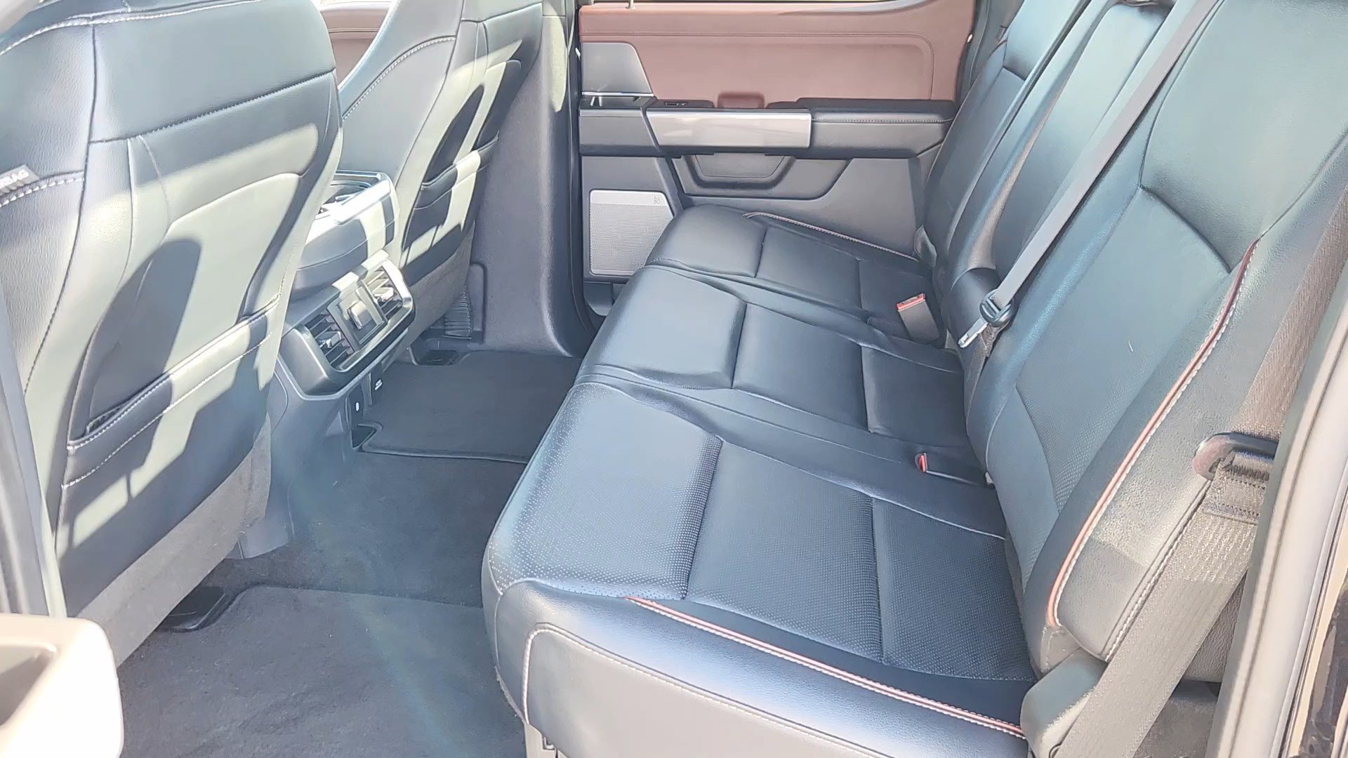 Certified 2022 Ford F150 Lariat image 14