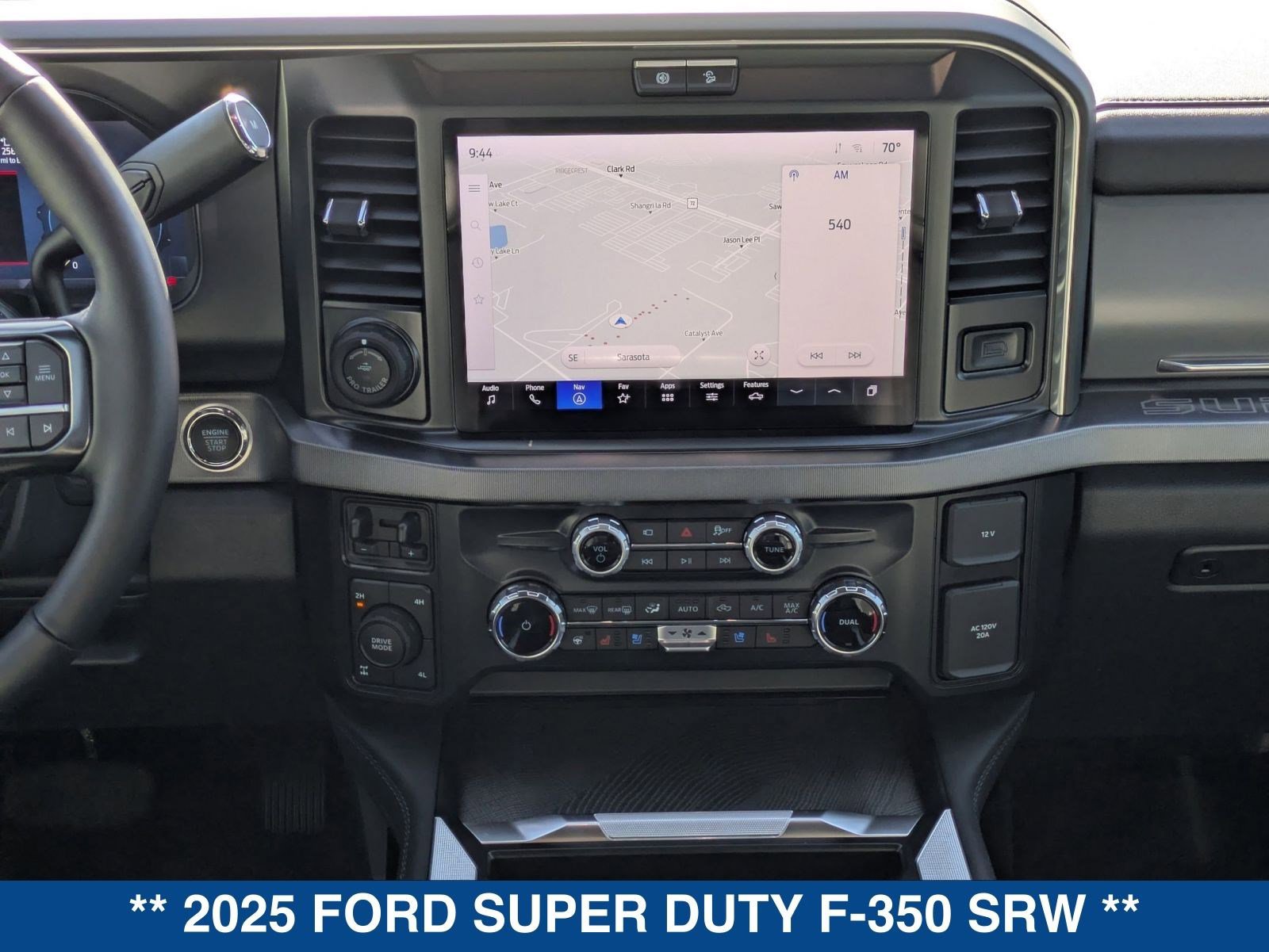 Certified 2025 Ford F350 Platinum image 19