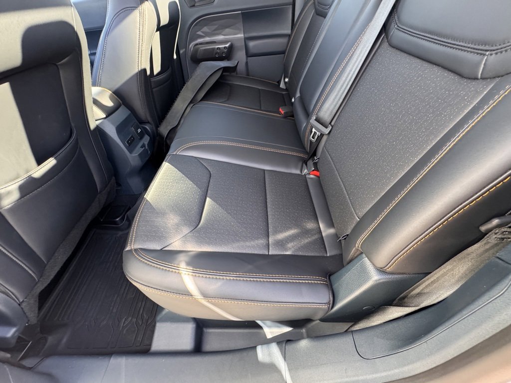 Certified 2025 Ford Maverick Tremor image 30