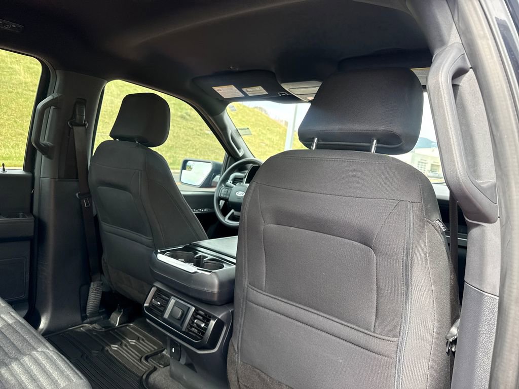 Certified 2023 Ford F150 XL w/ STX Appearance Package AWD/4WD image 27