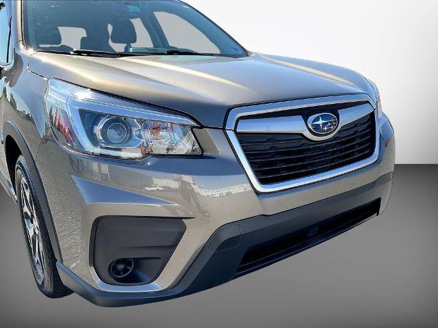 Used 2019 Subaru Forester Premium w/ Popular Package #1 AWD/4WD image 37