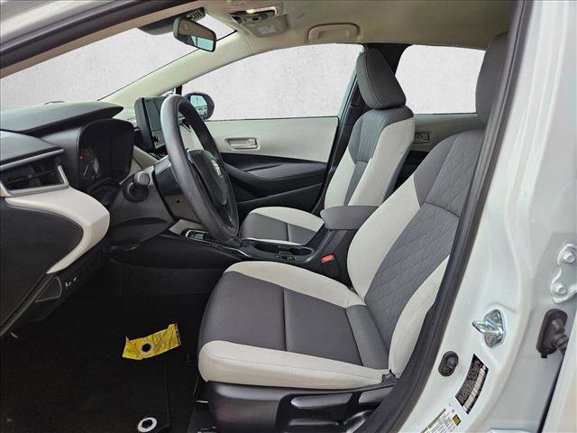 Used 2024 Toyota Corolla LE image 15