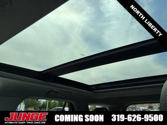 Certified 2023 Ford Explorer Limited w/ Limited Technology Package AWD/4WD image 22