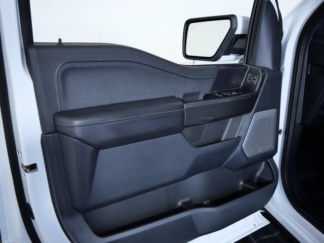 Certified 2023 Ford F150 Lariat w/ Equipment Group 502A High AWD/4WD image 19