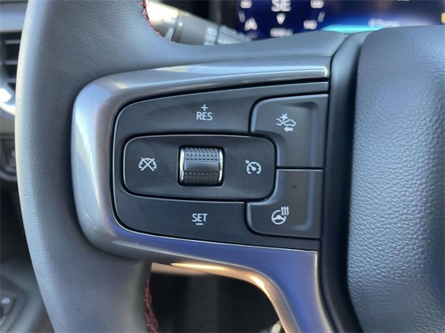 Used 2023 Chevrolet Suburban RST w/ Sport Performance Package image 19