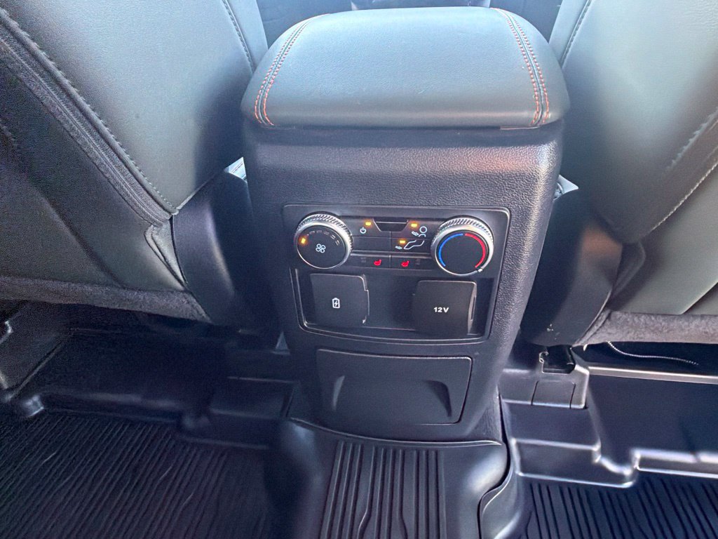 Certified 2022 Ford Explorer Timberline AWD/4WD image 49