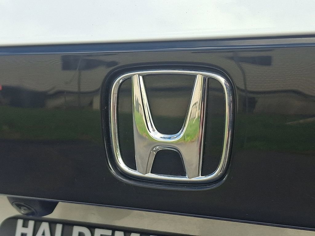 Used 2024 Honda Accord LX image 28