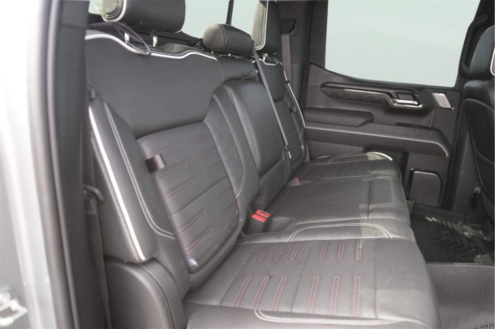 Used 2024 GMC Sierra 1500 AT4X w/ AT4X AEV Edition AWD/4WD image 17