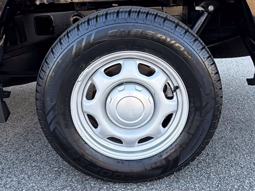 Certified 2024 Ford F150 XL RWD image 13