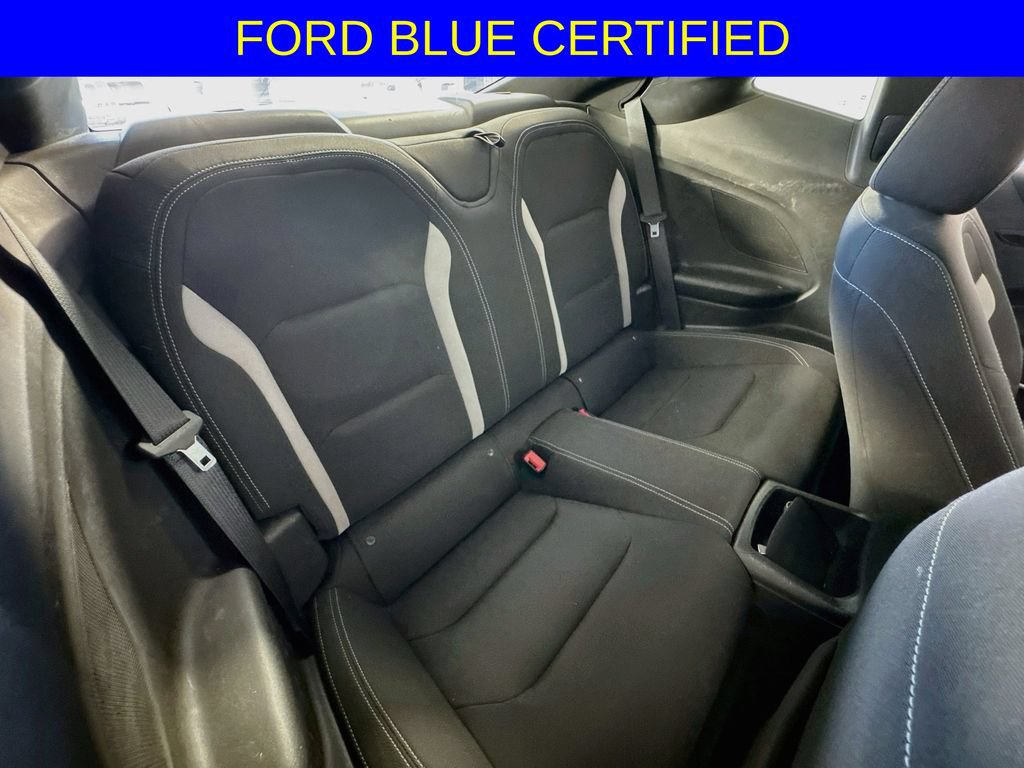 Used 2020 Chevrolet Camaro LS RWD image 26