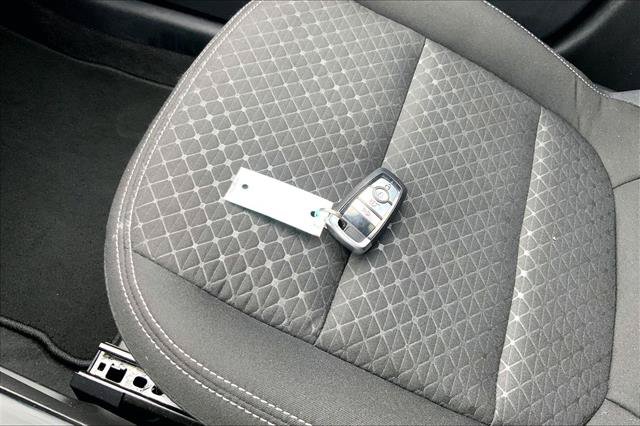 Certified 2025 Ford Escape Active FWD image 11