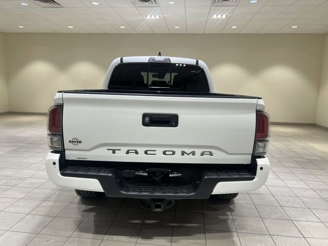 Used 2022 Toyota Tacoma Limited image 3