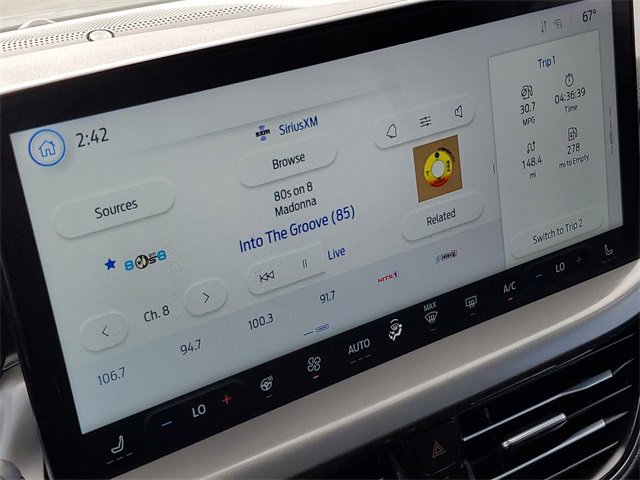 Certified 2023 Ford Escape Active w/ Tech Pack #2 image 17