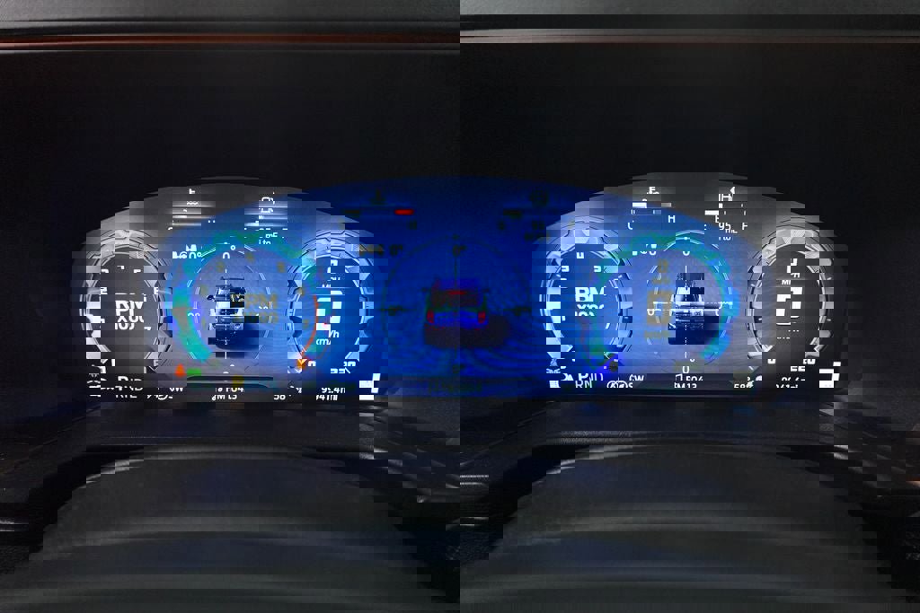 Certified 2025 Ford Bronco Sport Outer Banks w/ Outer Banks Tech Package+ image 15