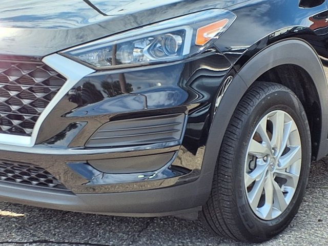Used 2019 Hyundai Tucson Value AWD/4WD image 24