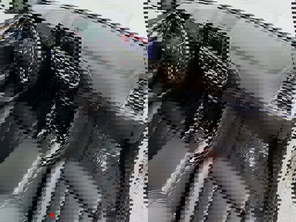 Used 2022 BMW X3 xDrive30i image 33