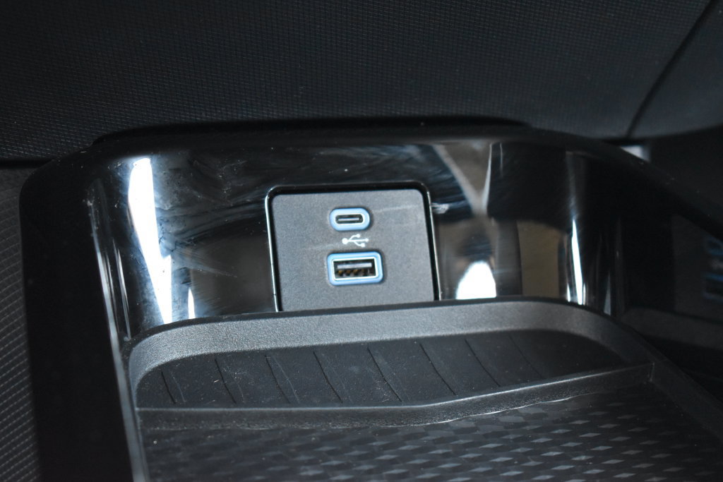 Certified 2024 Ford Mustang Mach-E Premium AWD/4WD image 20